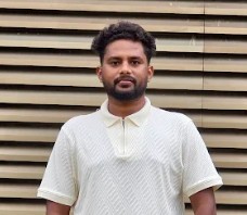 Balavignesh S